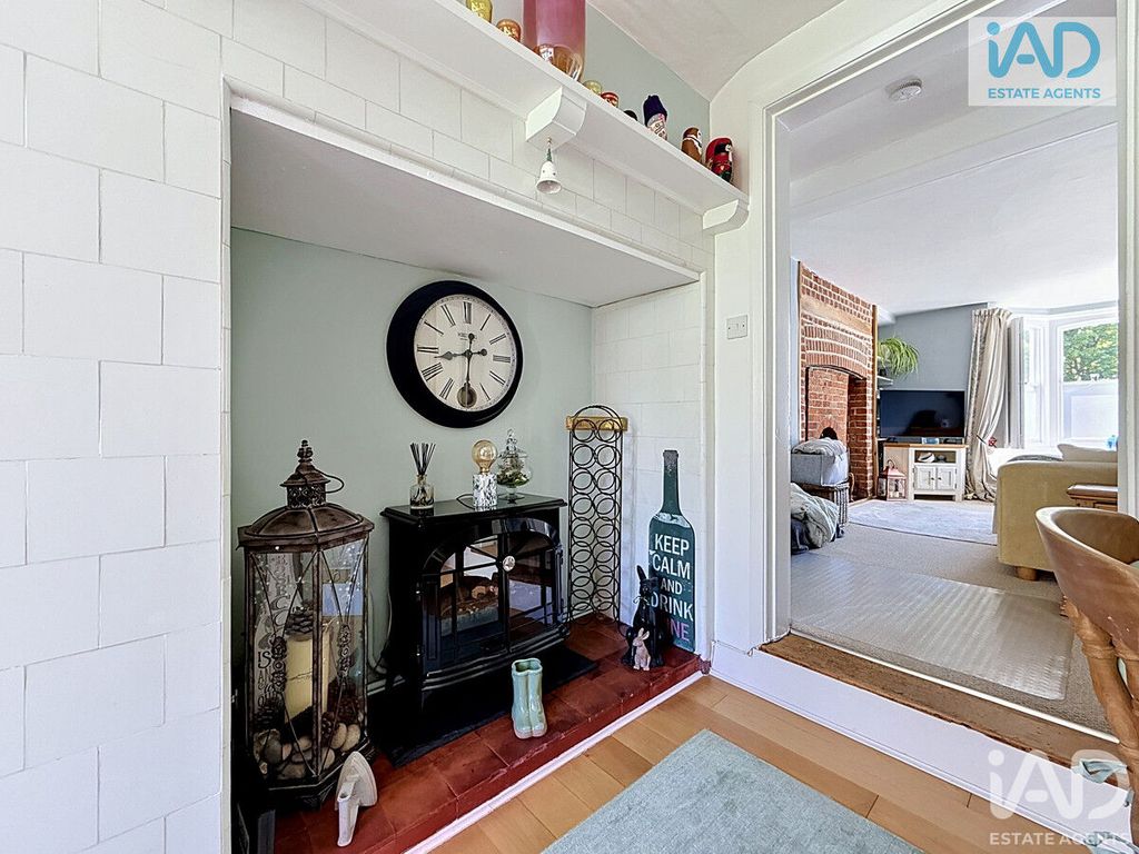 Additional image 12 of 3 bed maisonette for saleOld Road, Harlow CM17
