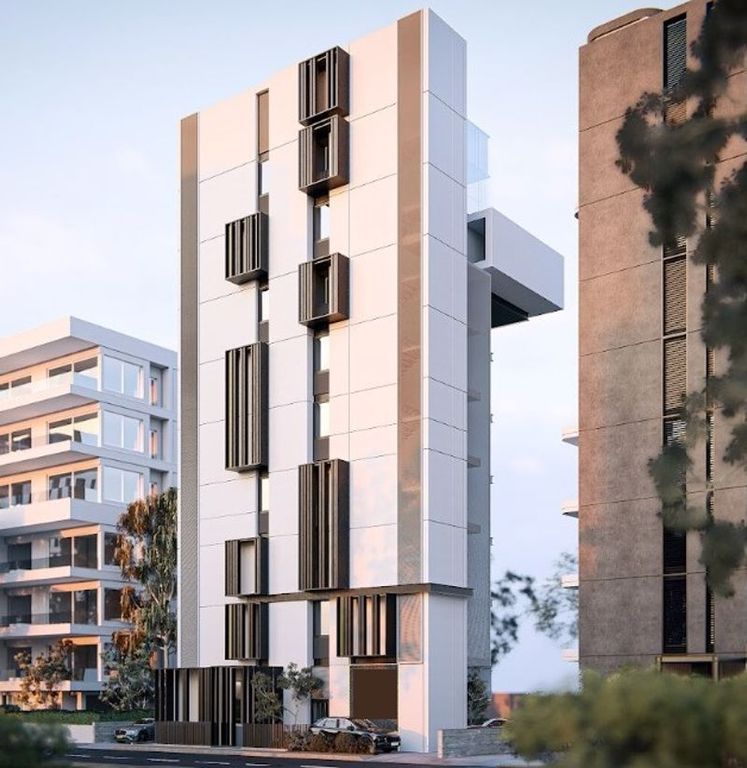 Property photo 1 of 20 Front Of Apartments