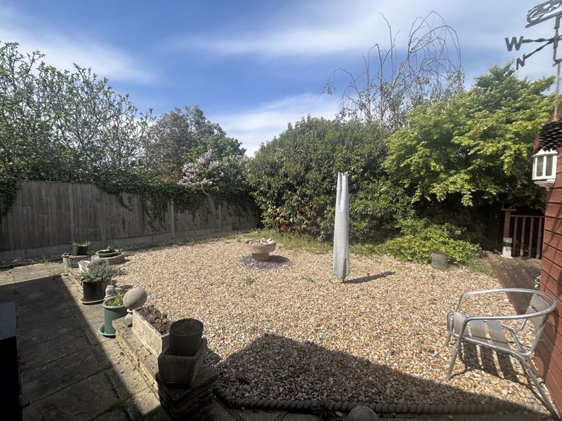 Property photo 2 of 16 Rear Garden