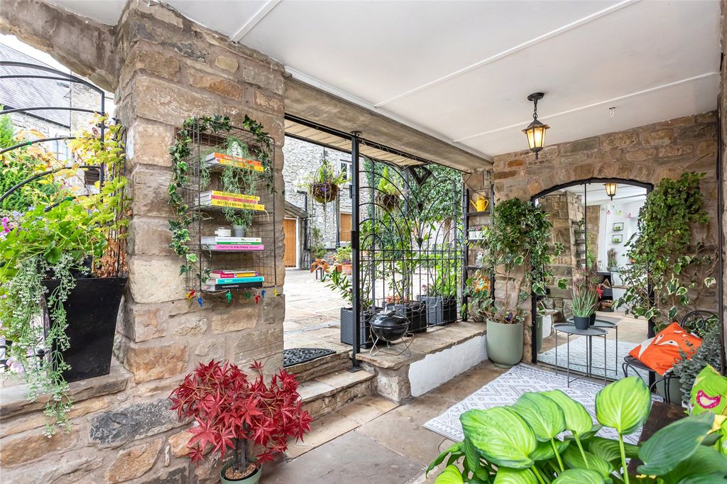 Property photo 3 of 20 Garden Area