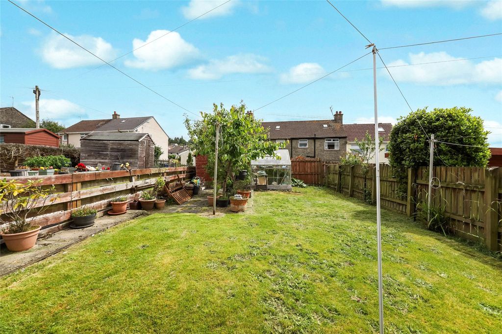 Additional image 14 of 3 bed flat for saleKirkton Road, Cardross, Dunbartonshire G82