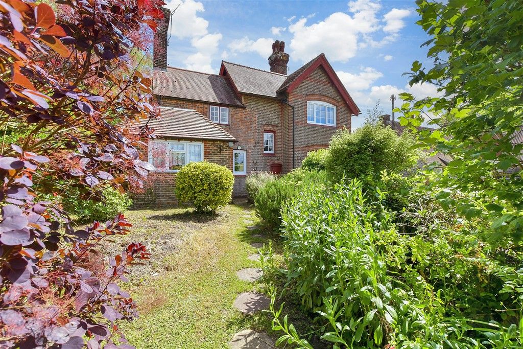 Property photo 3 of 14 Rear Garden