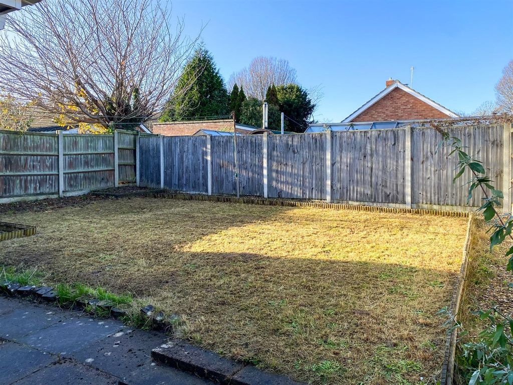 Property photo 2 of 10 Rear Garden.Jpg