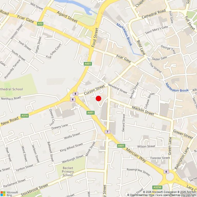 Property photo 2 of 2 Property Map