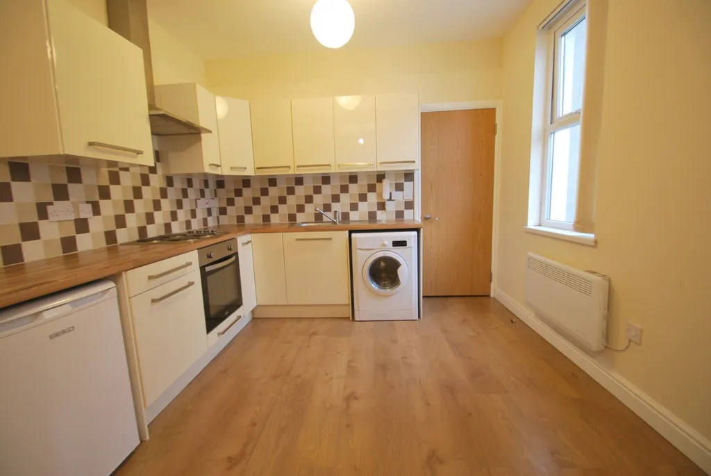 Apartment in Roath CF24, Roath - View 6