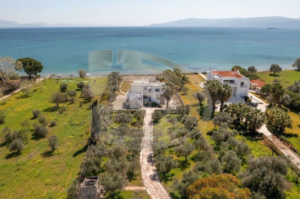 Property photo 1 of 20 Villa, 250 Sq, For Sale