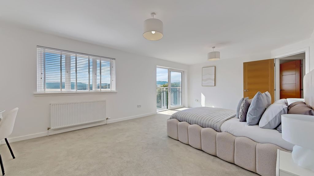Additional image 25 of 4 bed detached house for saleShowhome, Holy Mount View, Kilcreggan G84