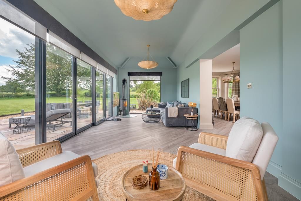 Additional image 12 of 5 bed detached house for saleWilloughbridge, Market Drayton, Staffordshire TF9
