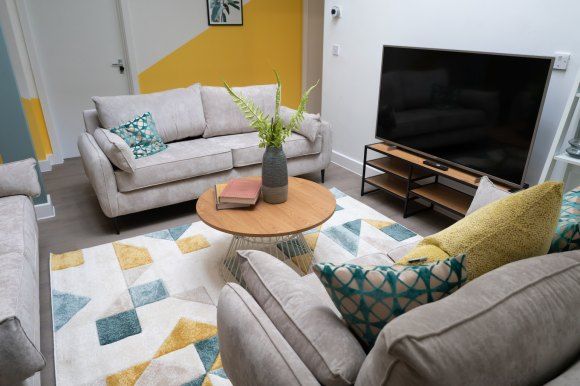 Property photo 2 of 16 Living Room