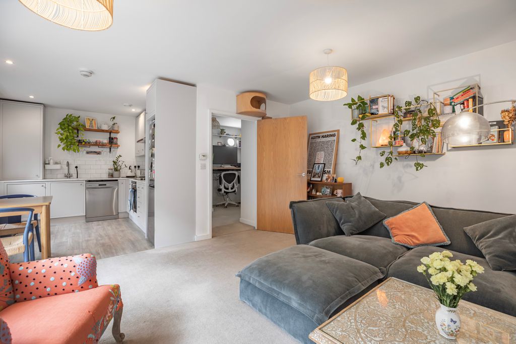 Property photo 2 of 14 Living Room