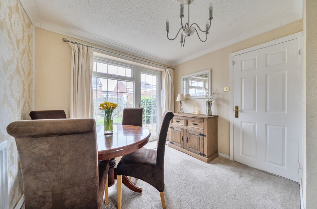 Property photo 3 of 20 Dining Area