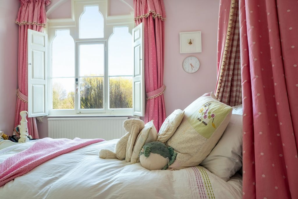 Additional image 38 of 11 bed property for saleBacton, Stowmarket, Suffolk IP14