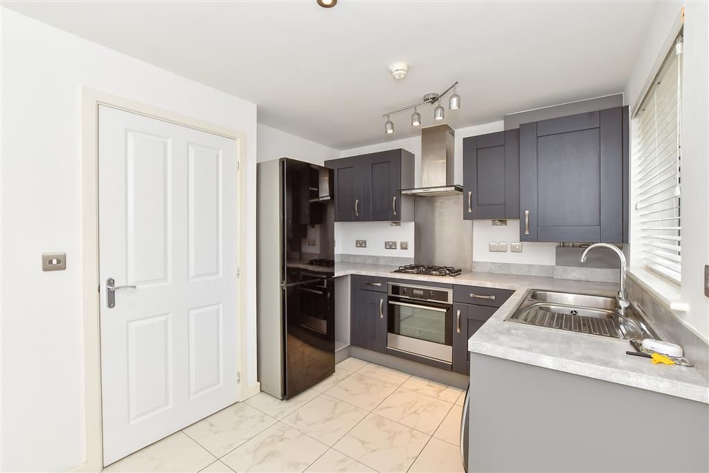 Property photo 2 of 12 Kitchen/Diner