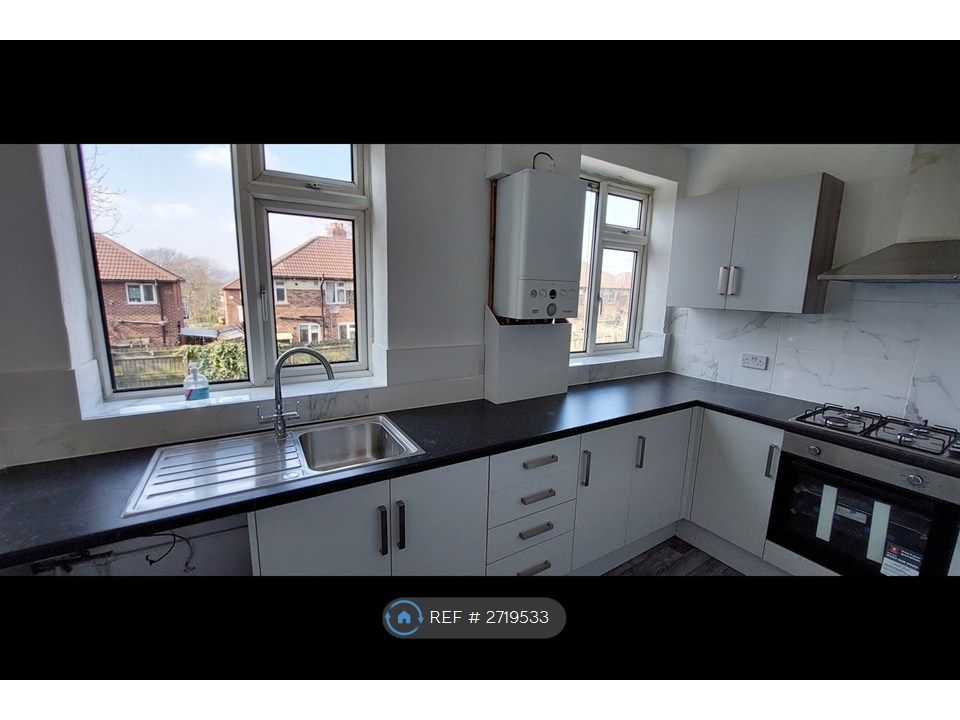 Property photo 3 of 15 New Kitchen