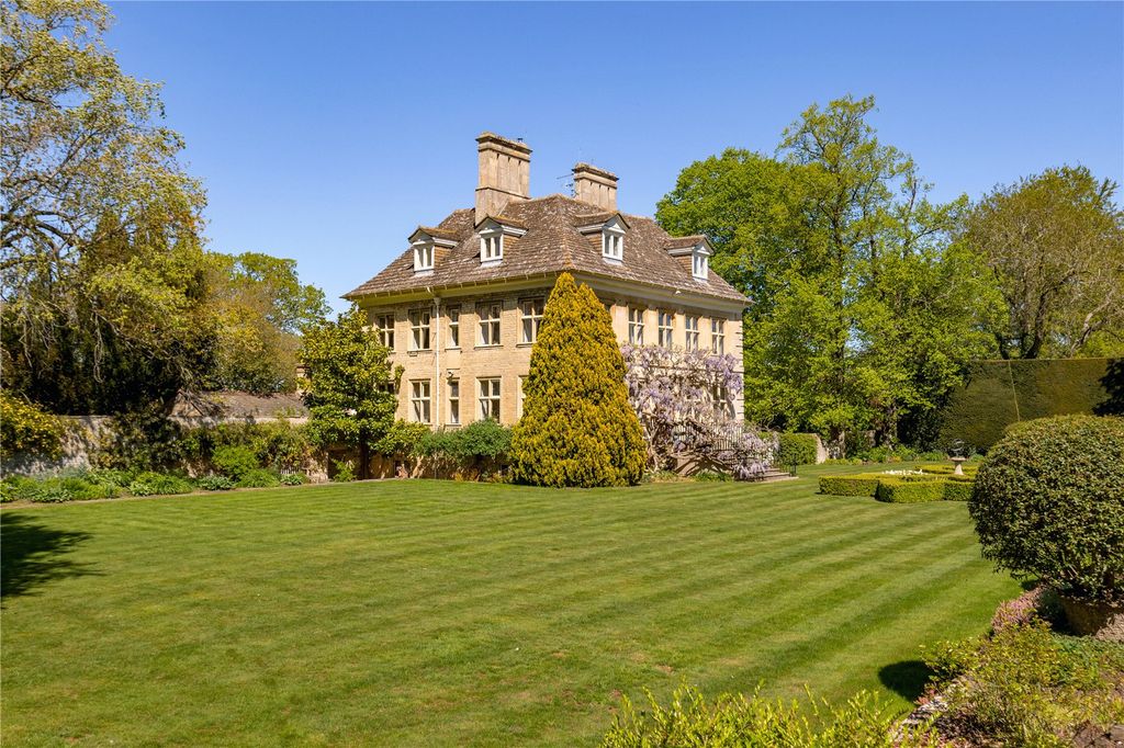Additional image 32 of 6 bed detached house for saleHall Lane, South Luffenham, Oakham, Rutland LE15