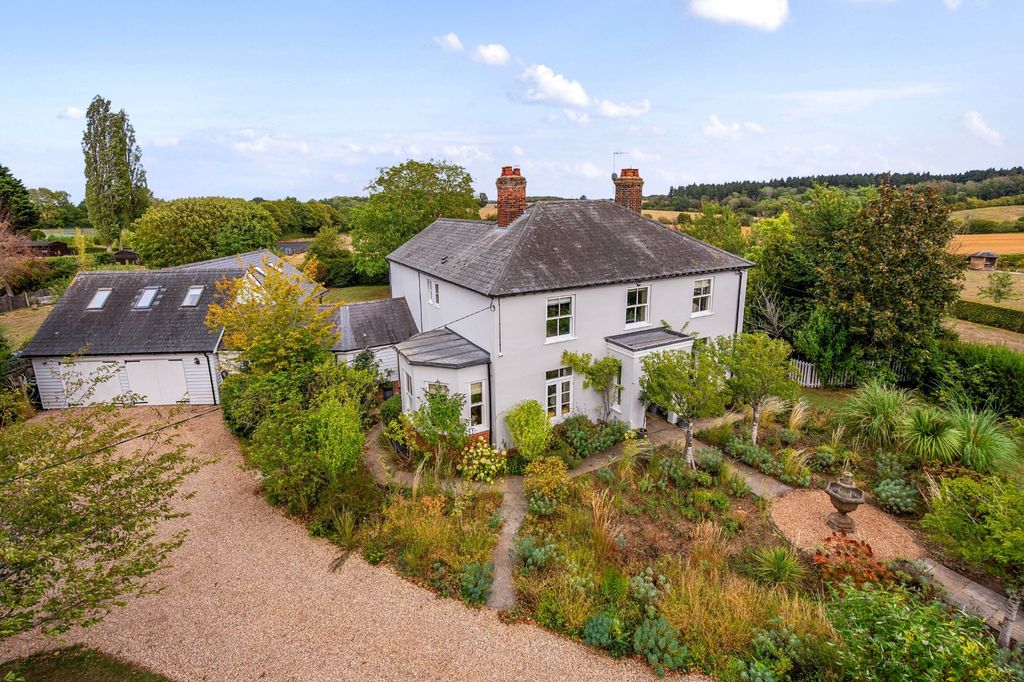 Property photo 1 of 24 The Old Rectory
