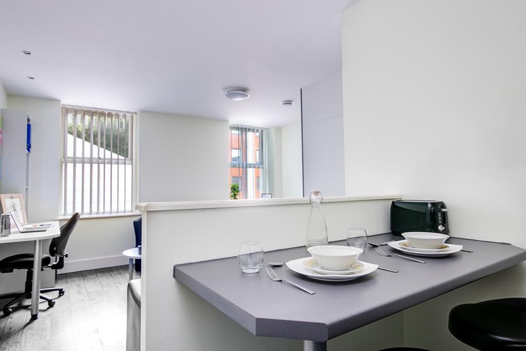 Additional image 26 of 1 bed flat to rentHigh Street, Bangor LL57