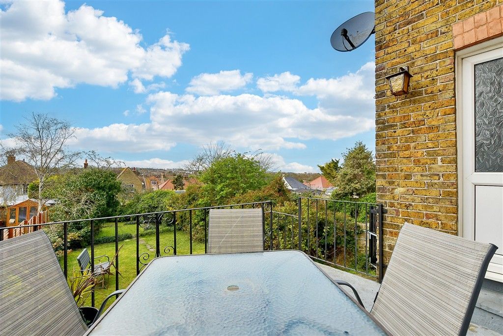 Property photo 2 of 16 Rear Garden