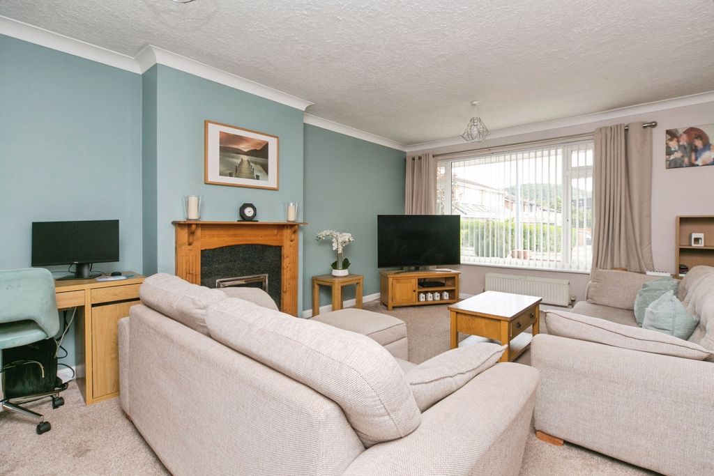 Additional image 4 of 4 bed semi-detached house for salePendyffryn, Llandudno Junction, Conwy LL31