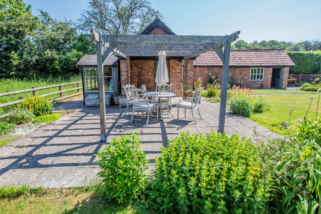 Additional image 17 of 3 bed semi-detached house for saleEscot Park, Ottery St Mary EX11