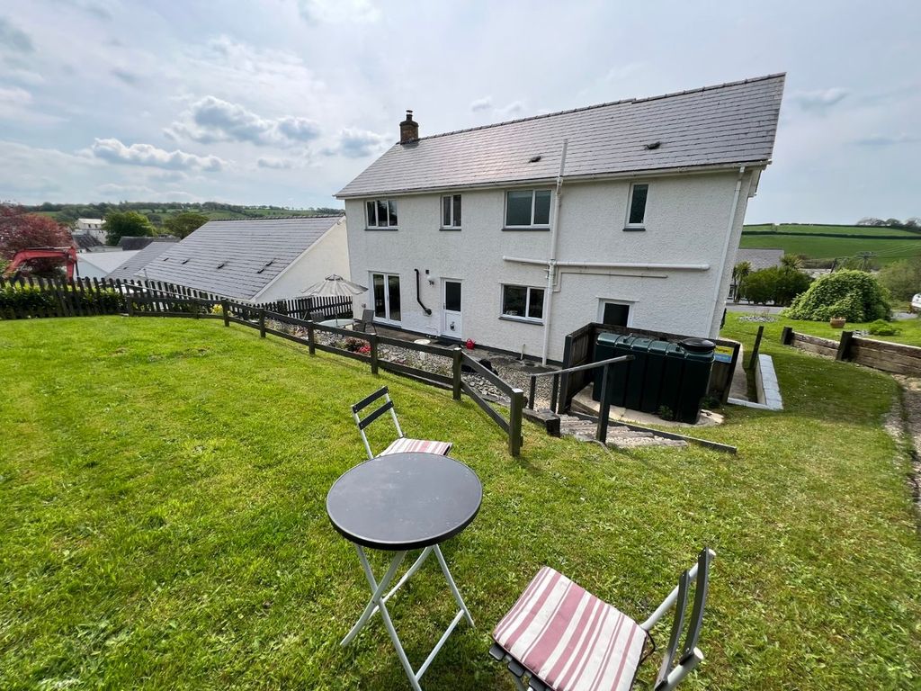 Additional image 35 of 4 bed detached house for sale7 Allt Y Bryn, Llanarth SA47