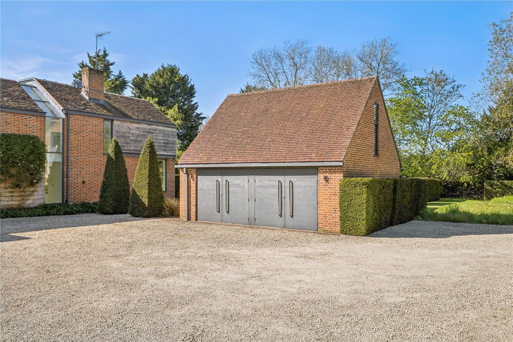 Additional image 34 of 6 bed detached house for saleWinter Hill Road, Cookham Dean, Maidenhead, Berkshire SL6