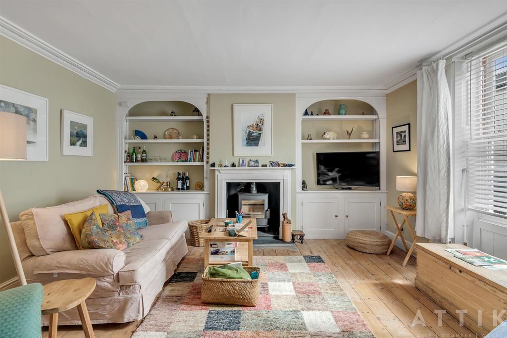 Additional image 11 of 4 bed end terrace house for saleQuay Street, Halesworth IP19