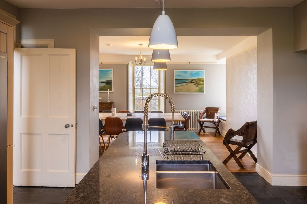 Additional image 9 of 5 bed farmhouse for saleSt Davids SA62