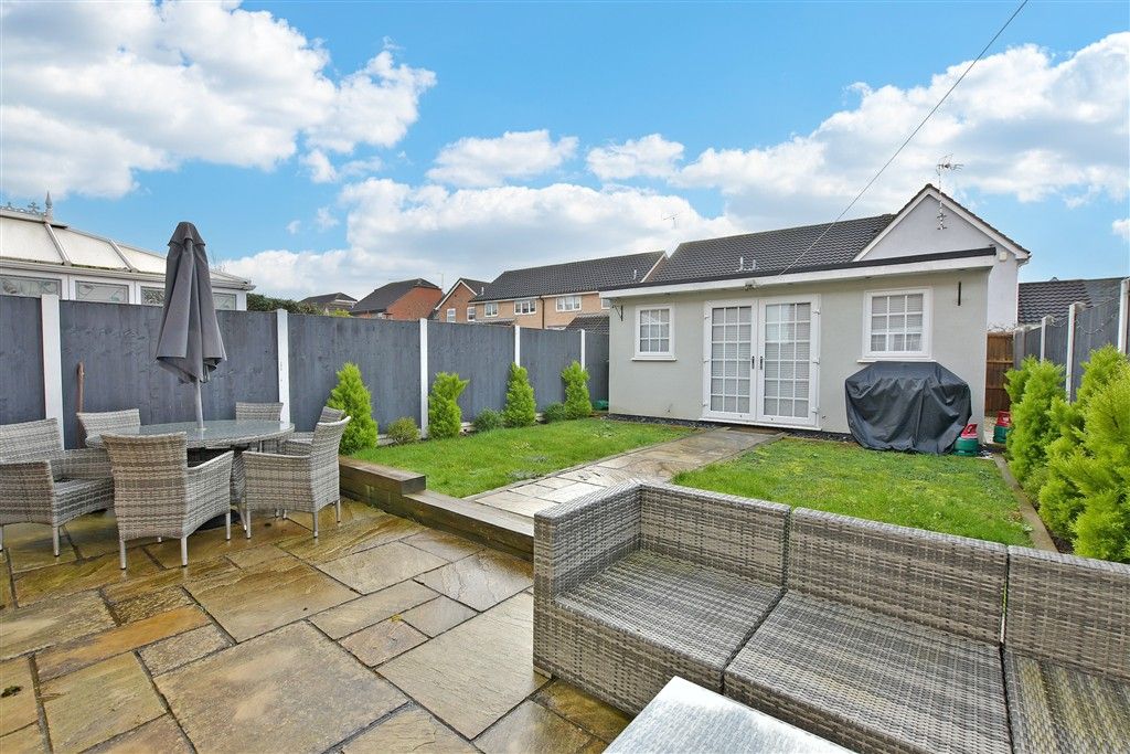 Property photo 2 of 13 Rear Garden