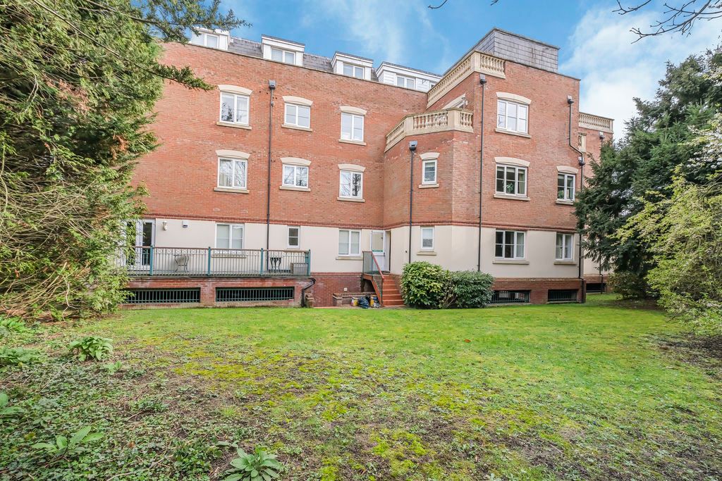 Additional image 28 of 3 bed flat for saleEastwick Lodge, Village Road, Enfield EN1