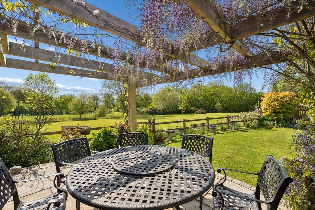 Property photo 1 of 29 Rear Garden