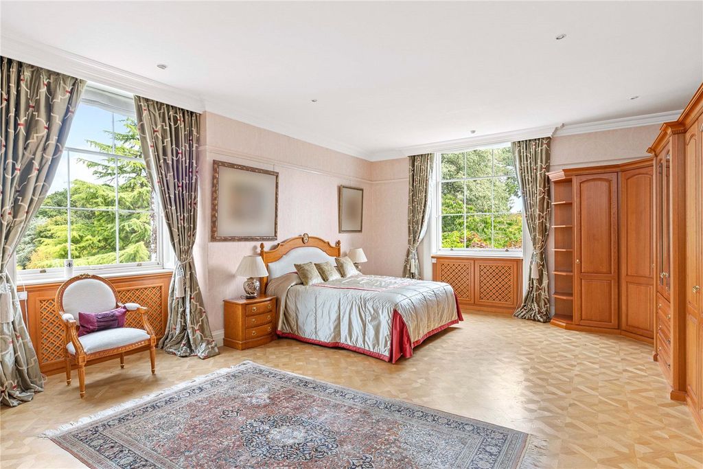 Additional image 25 of 8 bed detached house for saleManor House Drive, Burwood Park KT12