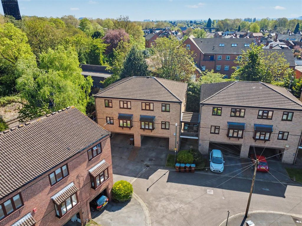 Additional image 21 of 2 bed maisonette for saleLenton Manor, Nottingham NG7