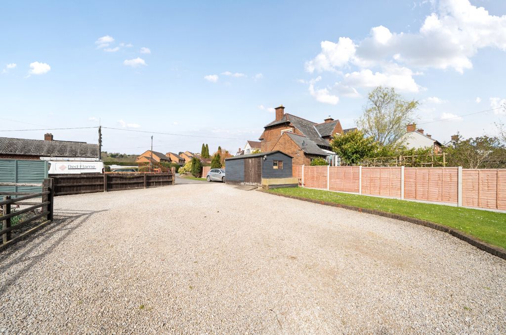 Additional image 21 of 4 bed detached house for saleBarnfields, Newtown, Powys SY16