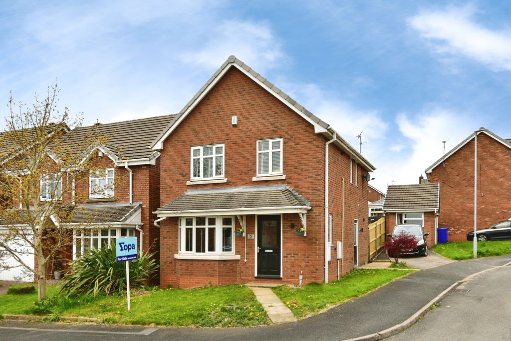 Property photo 1 of 21 Front Aspect