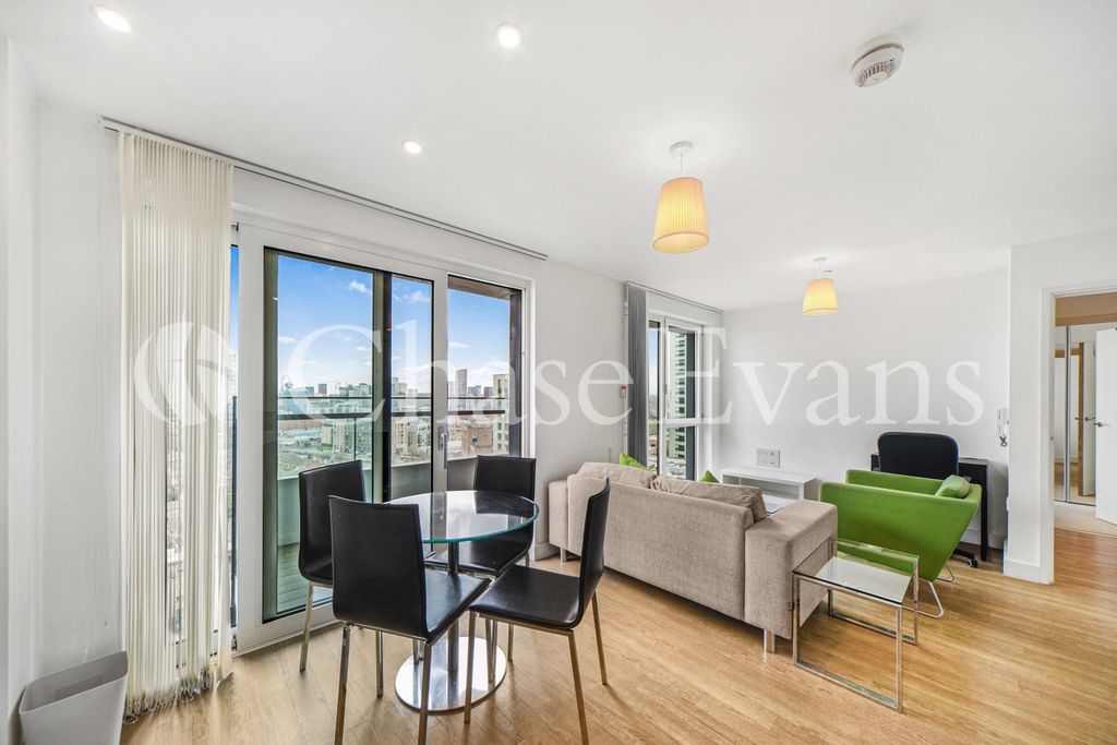 Property photo 3 of 16 Living