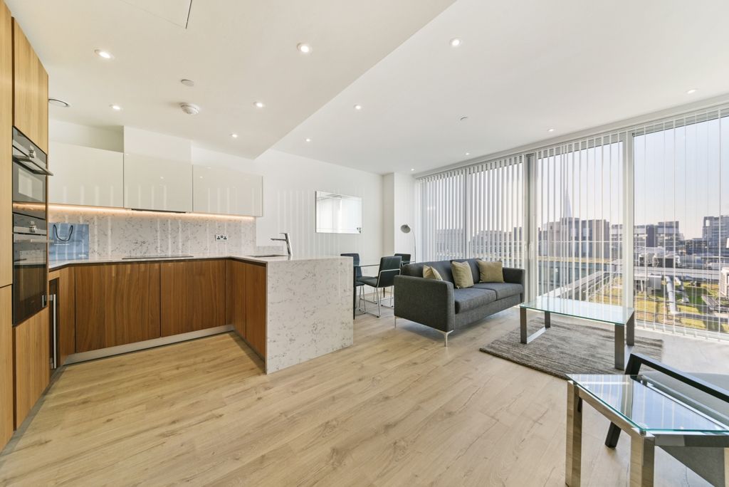 Property photo 1 of 15 Living Area