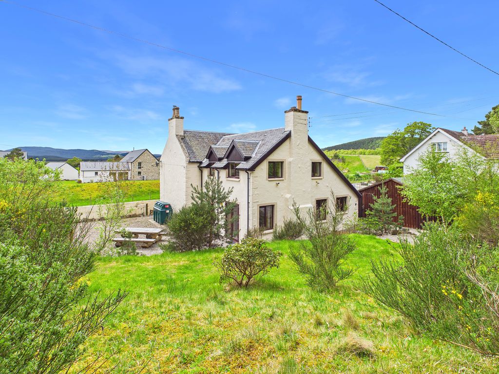 Additional image 39 of 4 bed detached house for saleDuthil, Carrbridge PH23
