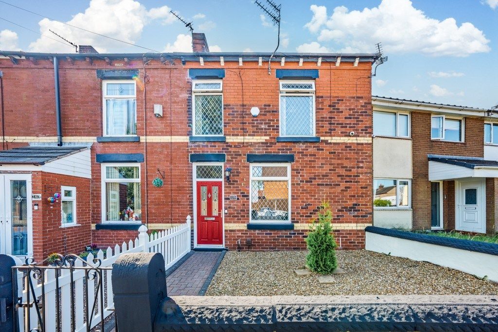 Property photo 1 of 23 Castle Hill Road, Hindley