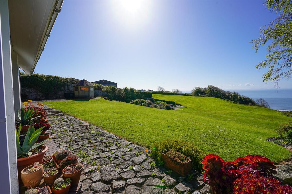 Additional image 65 of 5 bed property for saleNicholaston, Penmaen, Swansea SA3