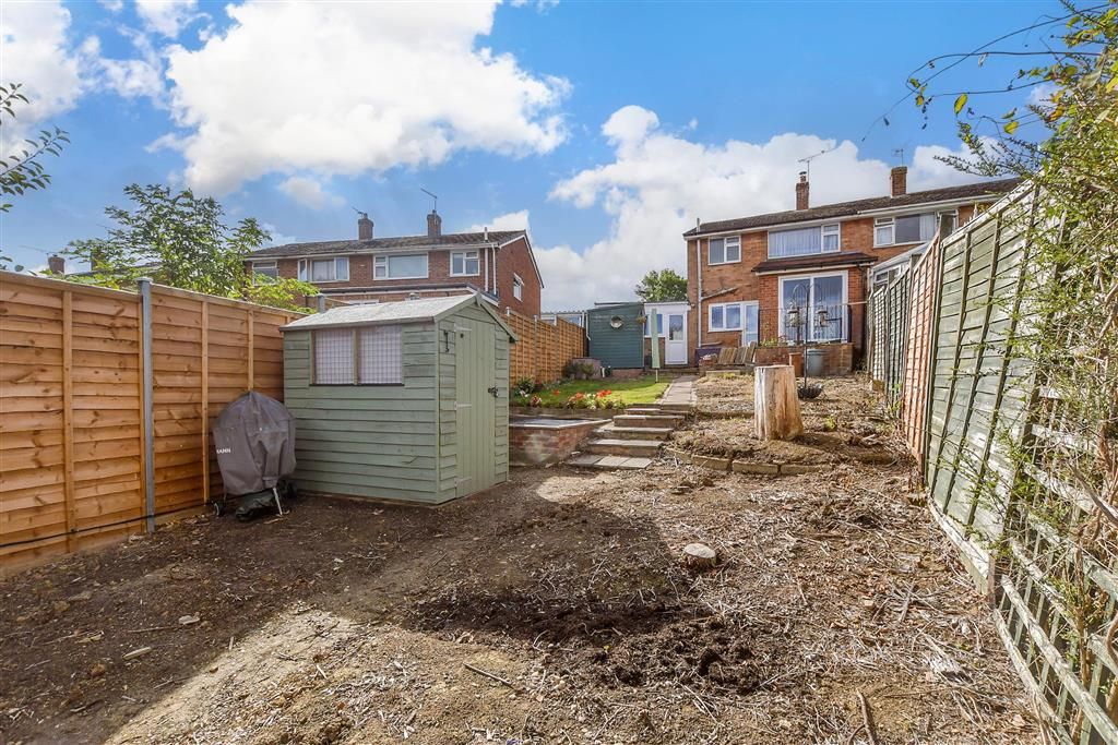 Property photo 2 of 11 Rear Garden