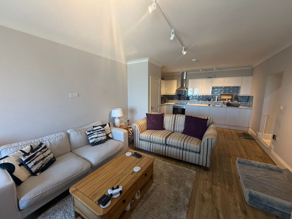 Property photo 2 of 8 Living Room