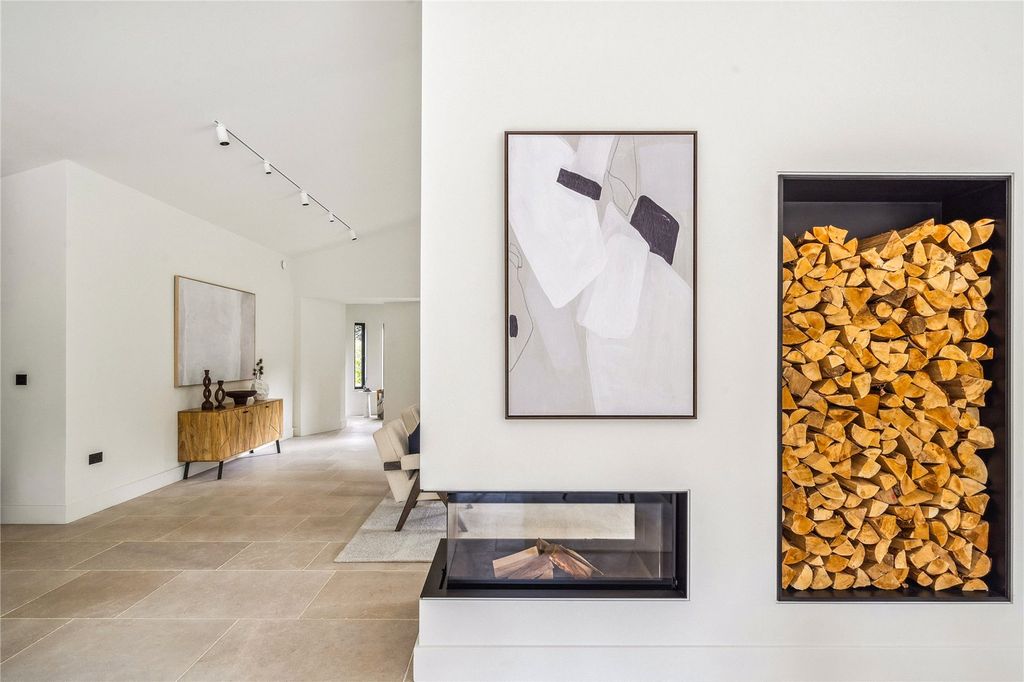 Property photo 3 of 37 Open Plan Living