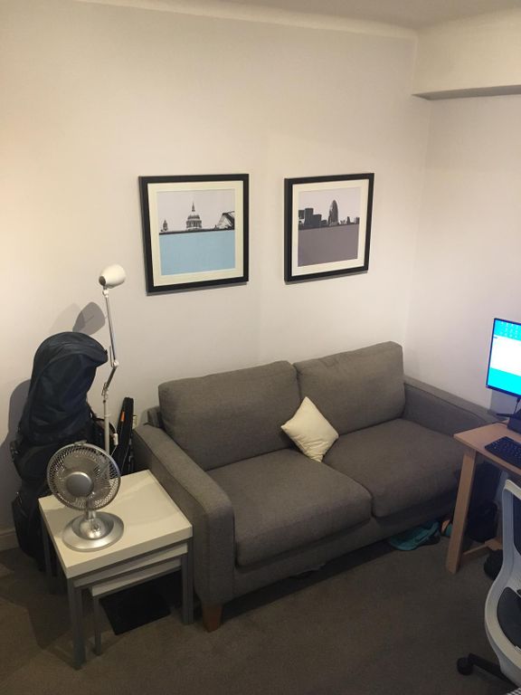 Property photo 2 of 3 Studio