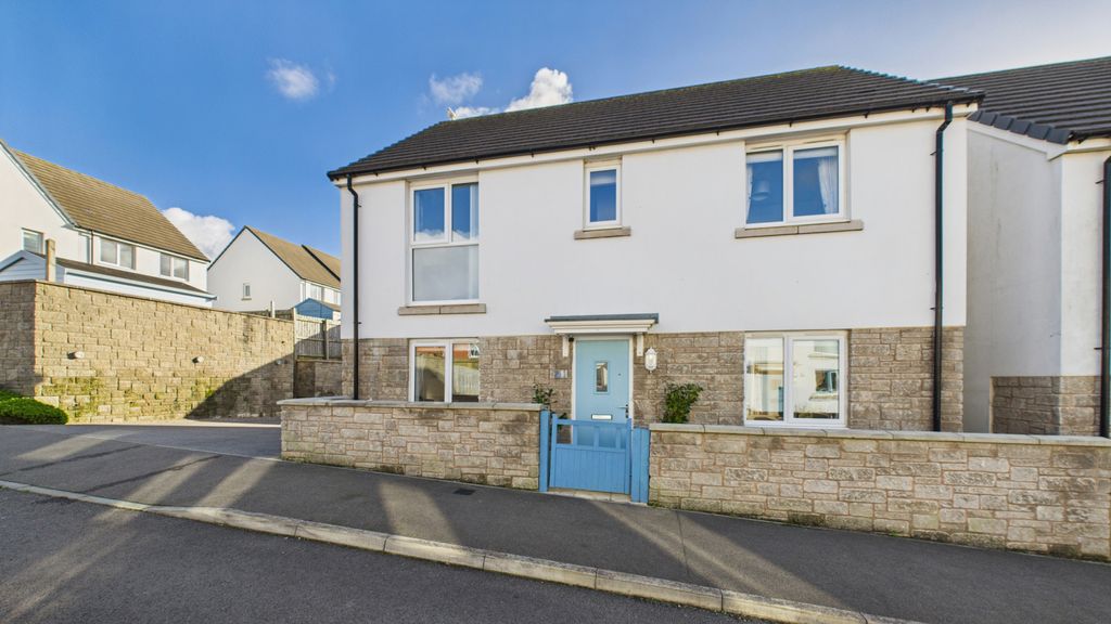 Property photo 1 of 23 4Â Bedroom Detached House For Sale