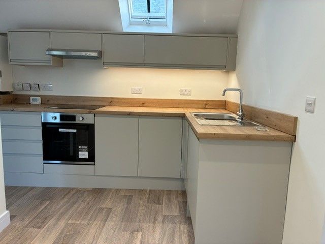 Property photo 2 of 5 Kitchen