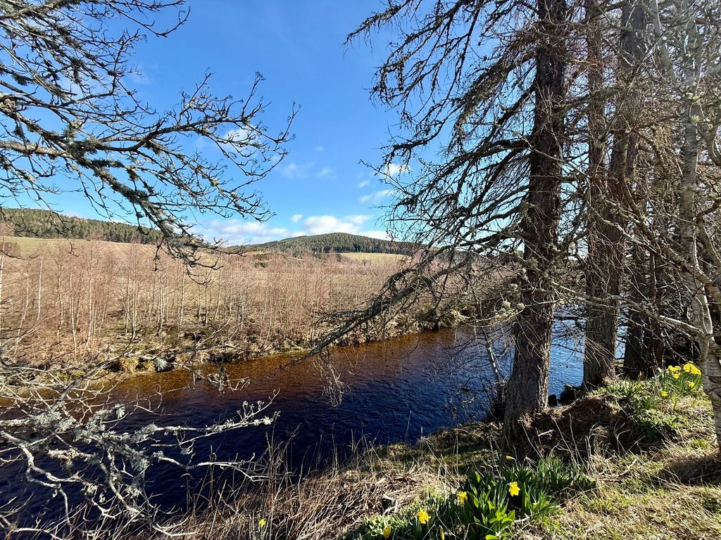 Additional image 16 of 4 bed cottage for saleStrathdon AB36