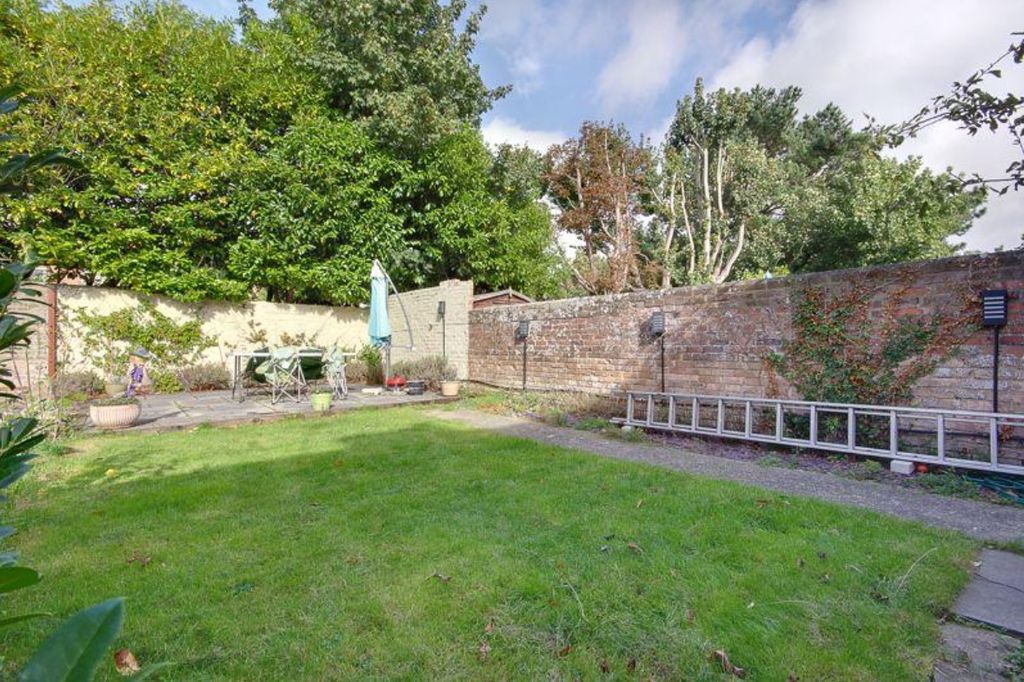 Property photo 2 of 13 Private Rear Garden
