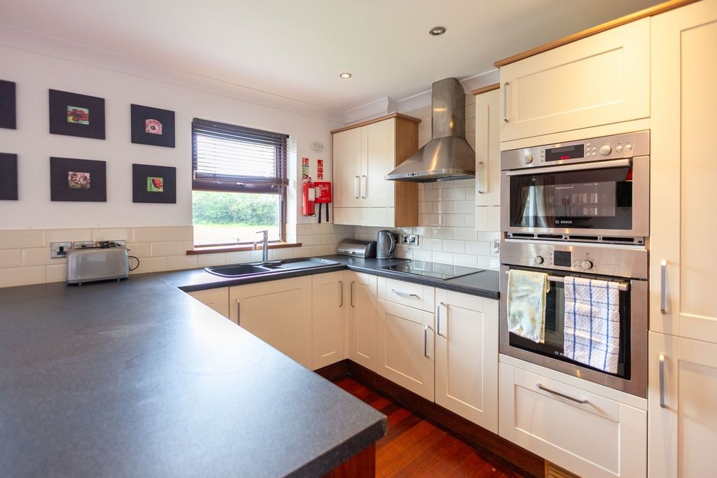 Additional image 7 of 3 bed semi-detached bungalow for salePontrhydfendigaid, Ystrad Meurig SY25