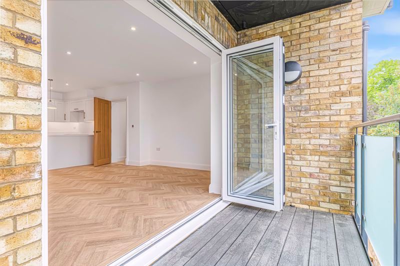 Property photo 2 of 15 Balcony